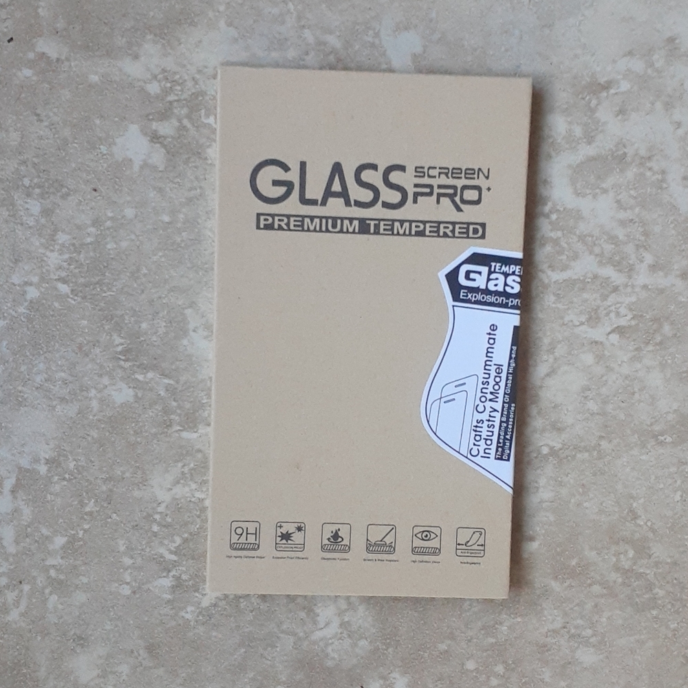Screen Protector for ipod (2019 gen)